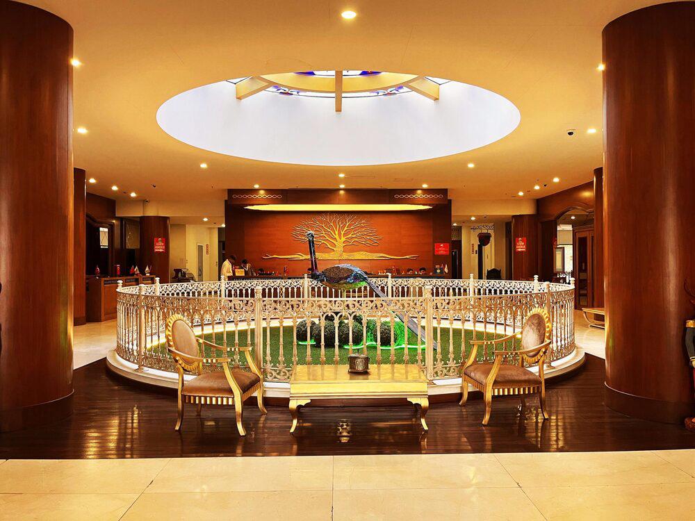 Elit Suites