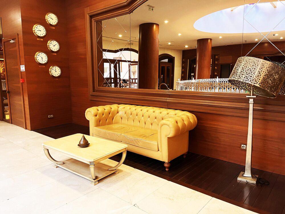 Elit Suites