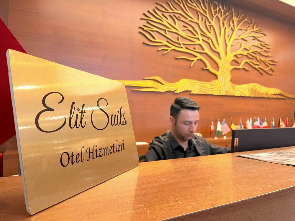 Elit Suites