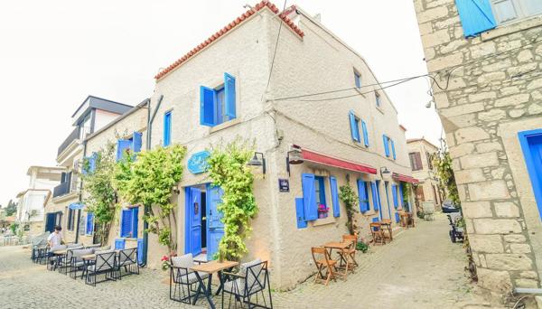 Sultys Alaçatı