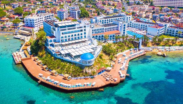 Infinity By Yelken Aquapark & Resorts