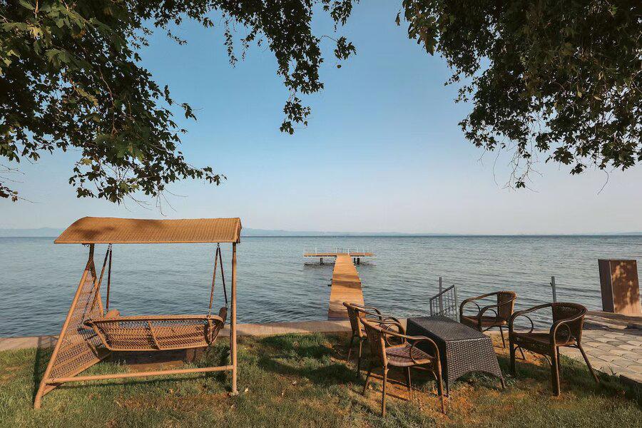 Kaju Beach Hotel