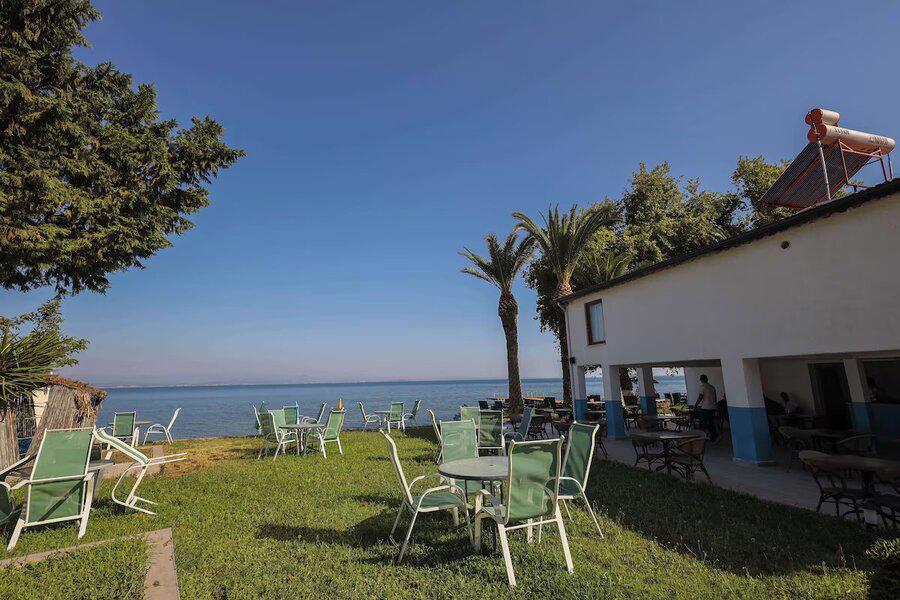 Kaju Beach Hotel