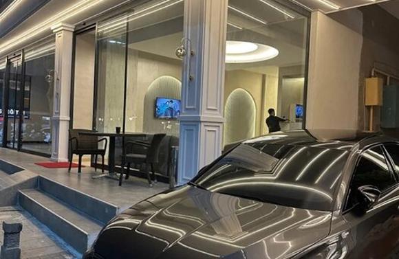 Medi Otel