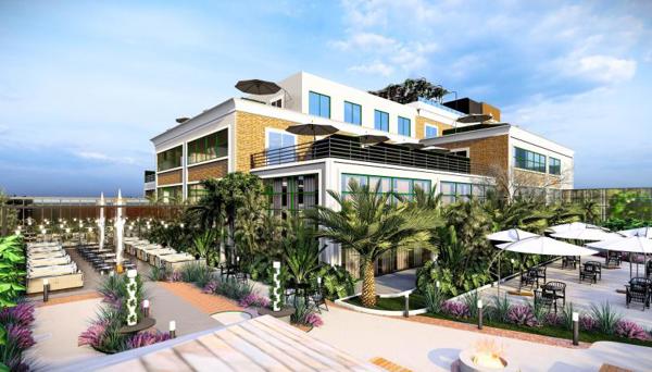 Inno Concept Hotel