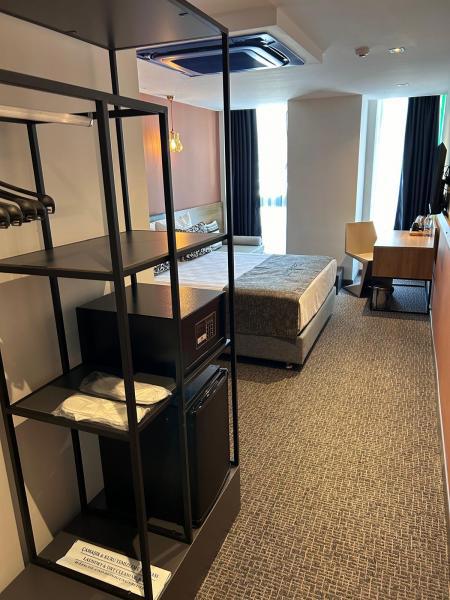 Inno Concept Hotel
