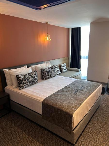 Inno Concept Hotel