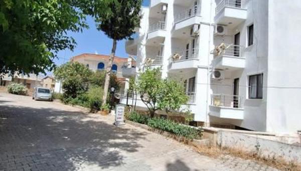 Golden Beach Hotel