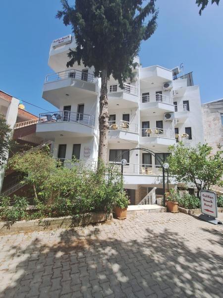 Golden Beach Hotel