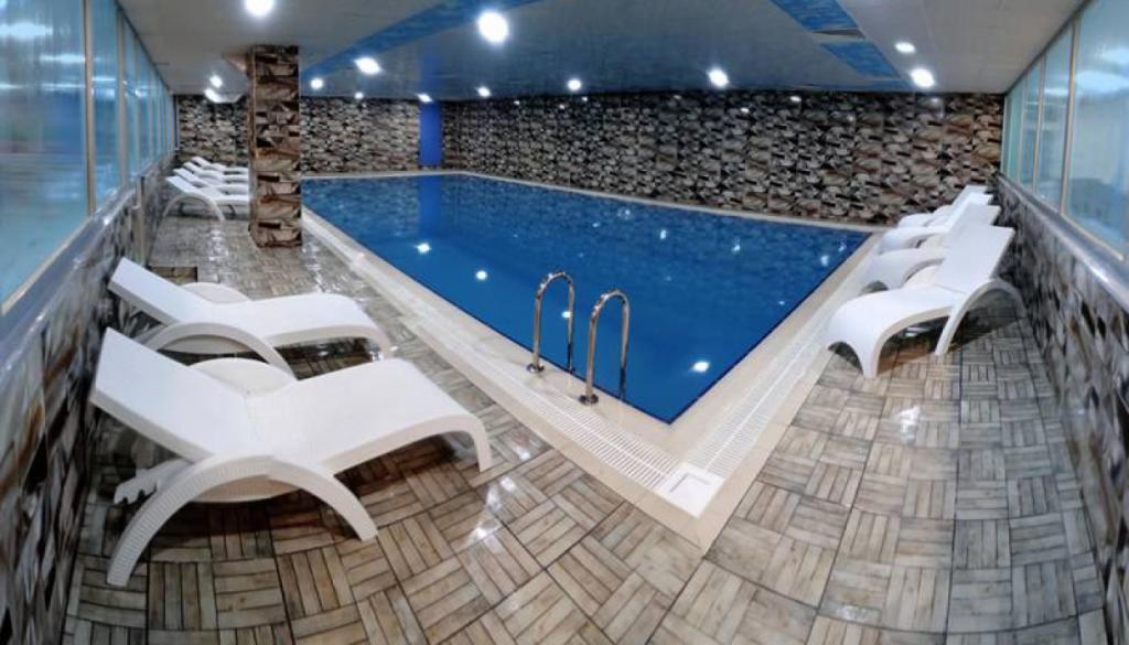 Borapark Wellness Club