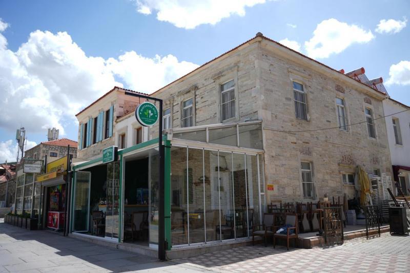 Yeni Foça Maydanoz Otel