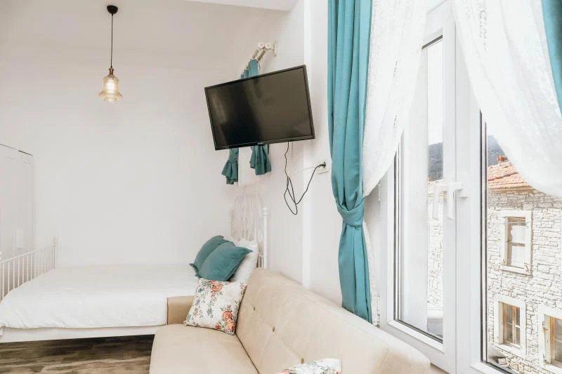 Yeni Foça Maydanoz Otel