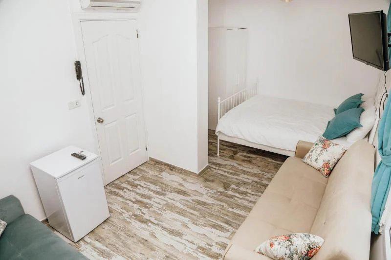Yeni Foça Maydanoz Otel