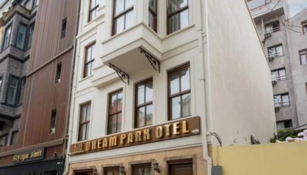 Dream Park Otel