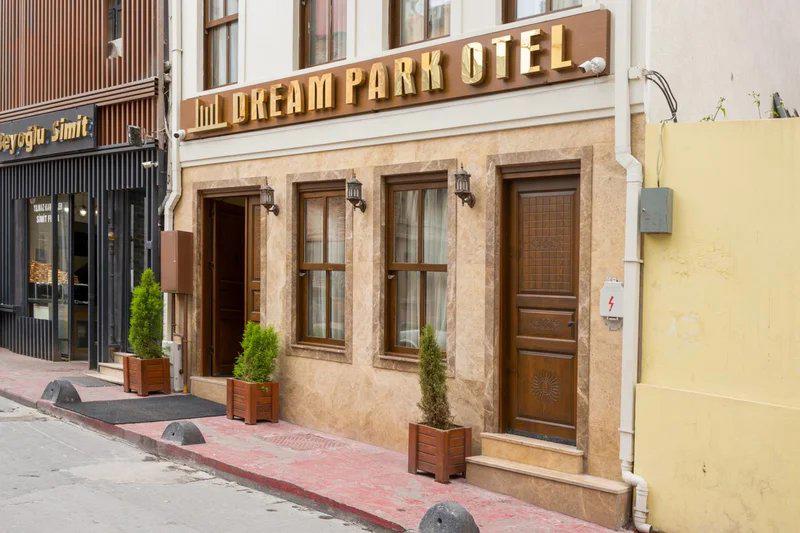 Dream Park Otel