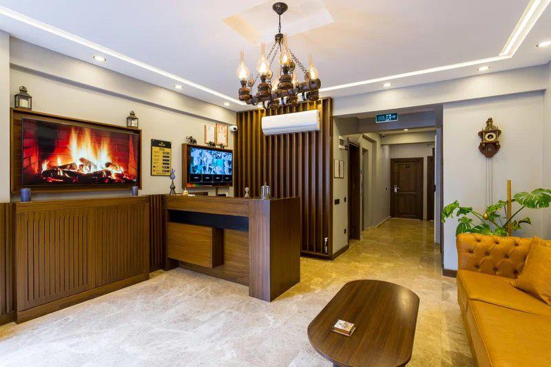 Dream Park Otel