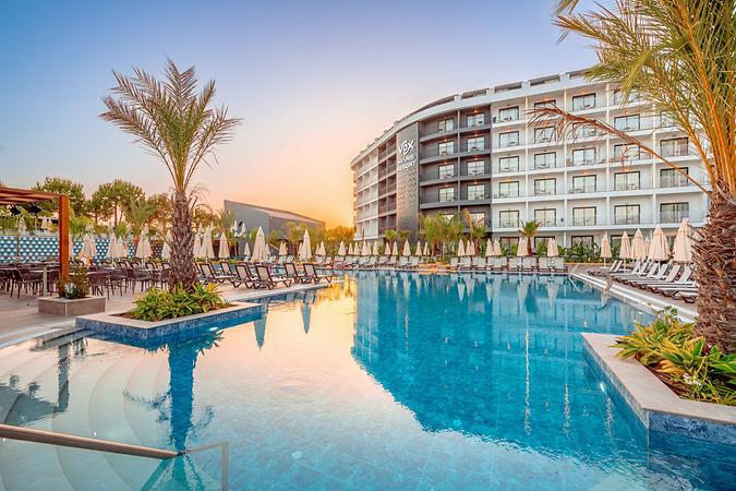 Vox Maris Resort +16 Adult Only