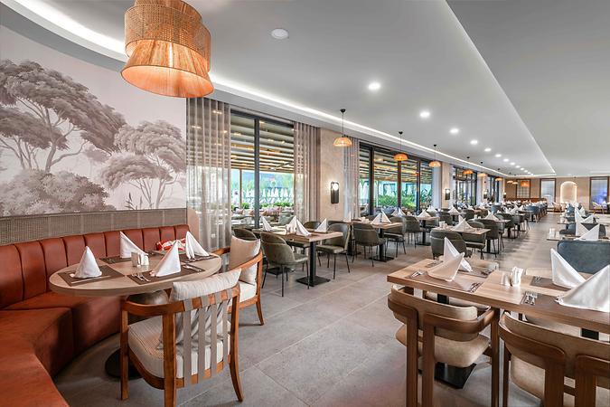 Vox Maris Resort +16 Adult Only