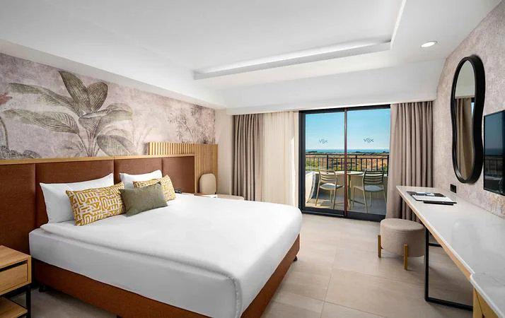 Vox Maris Resort +16 Adult Only