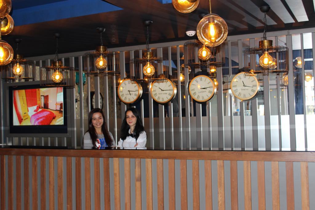 Borapark Wellness Club