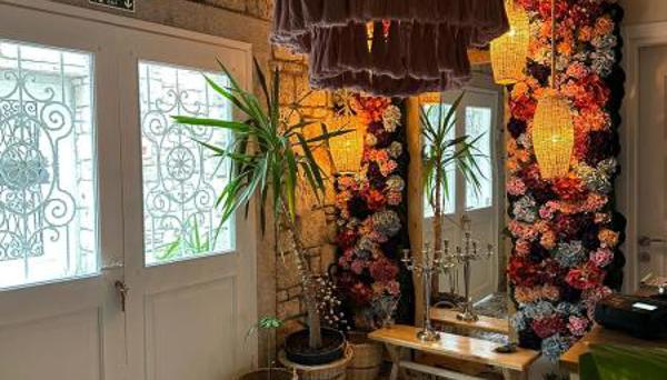 Hera Hotels Alaçatı