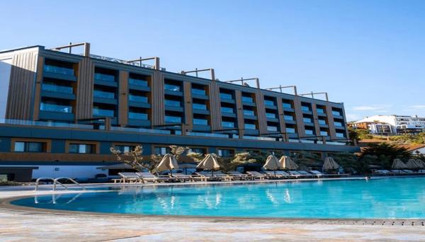 Şile Gönen Hotel