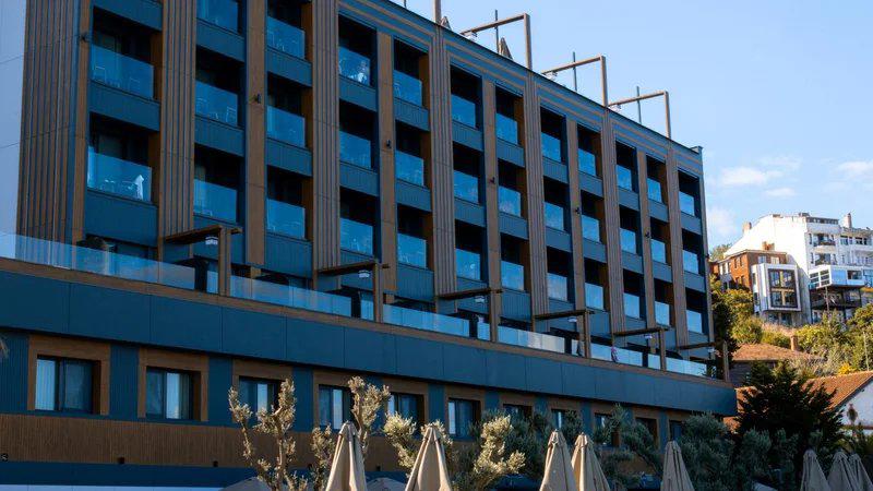 Şile Gönen Hotel