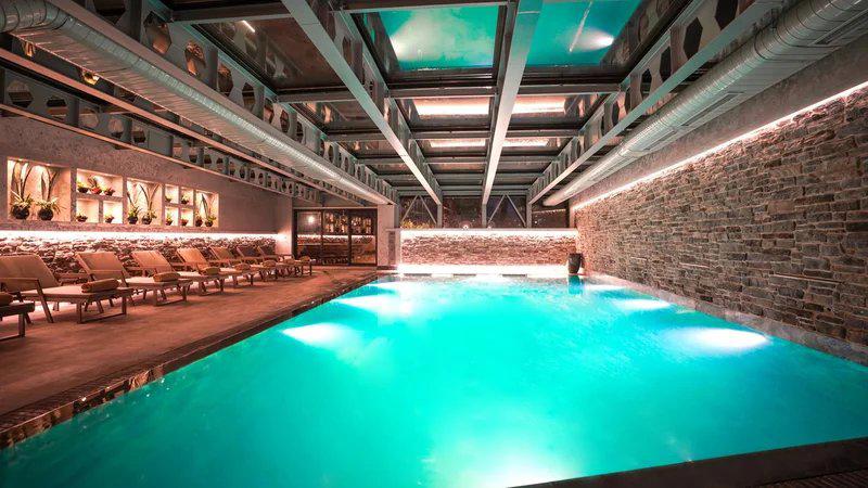 Şile Gönen Hotel