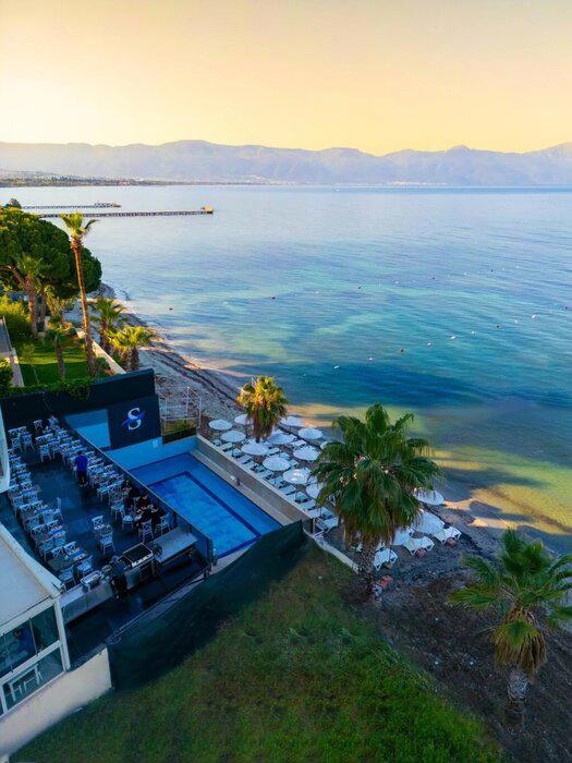 Scala Nuova Beach Hotel