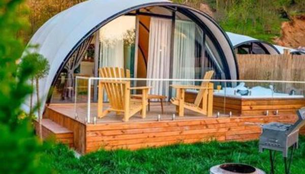Snail House Sapanca