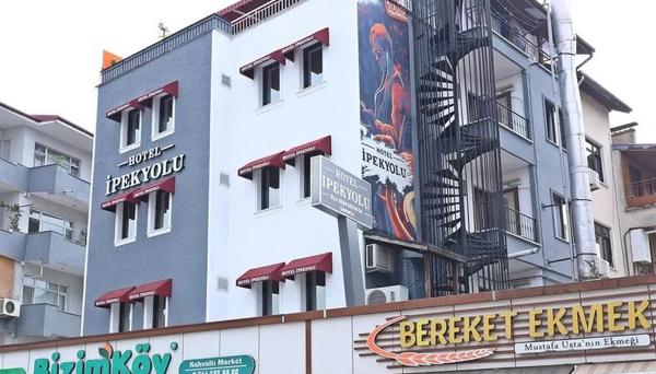 Hotel Ipekyolu