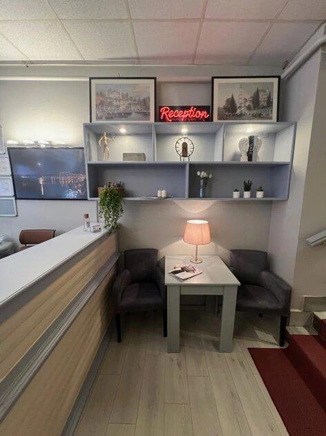 Hotel Ipekyolu