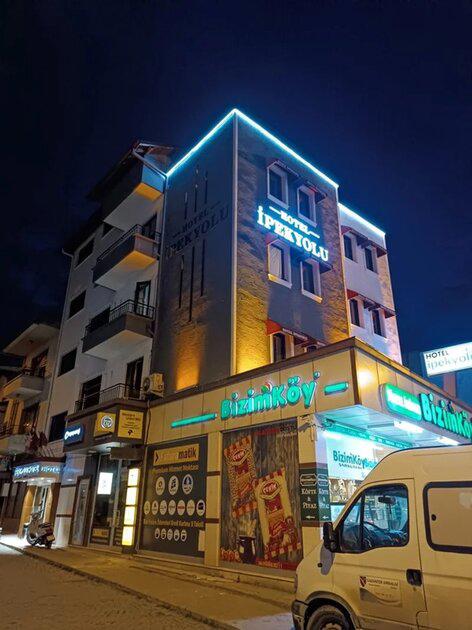 Hotel Ipekyolu