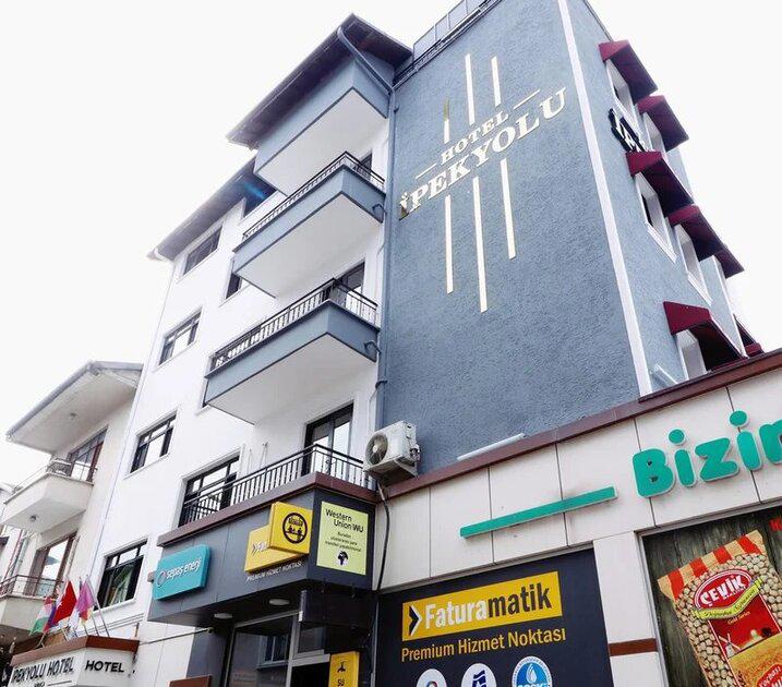 Hotel Ipekyolu