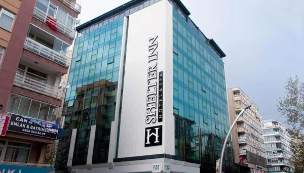 Shelter Inn Hotel & Spa