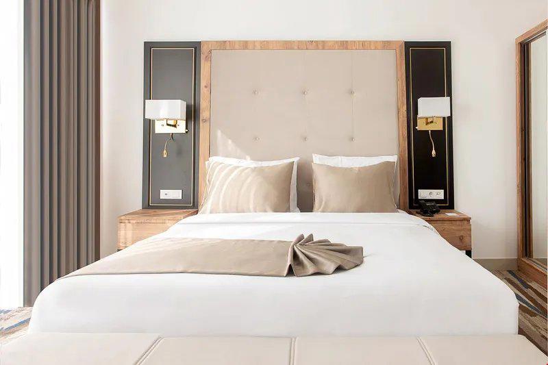 Shelter Inn Hotel & Spa
