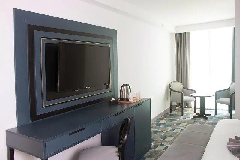 Shelter Inn Hotel & Spa