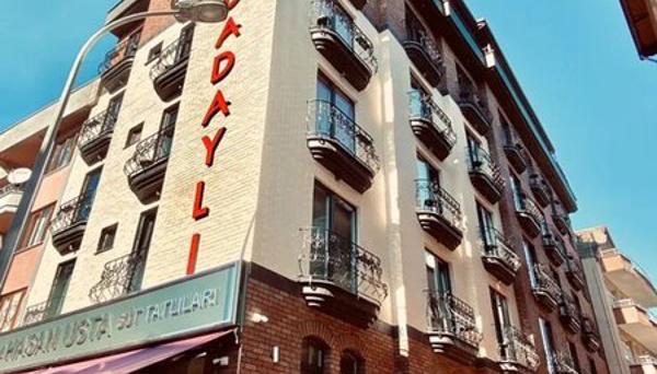 Amasra Dadaylı Hotel