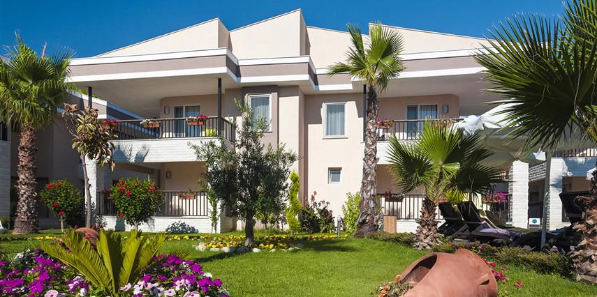 Hotel Turan Prince