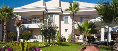 Hotel Turan Prince
