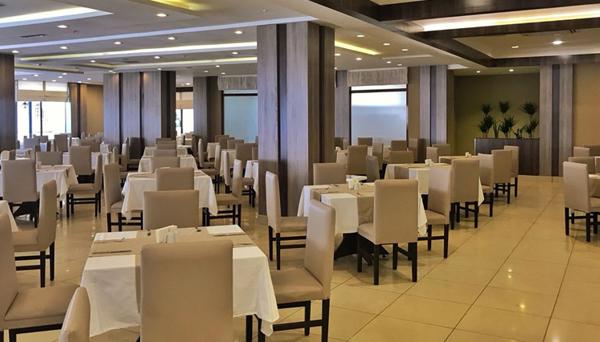 Hotel Turan Prince