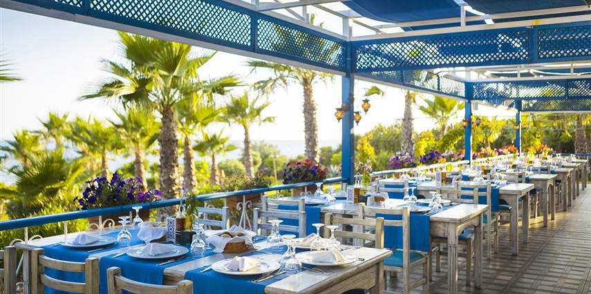 Hotel Turan Prince