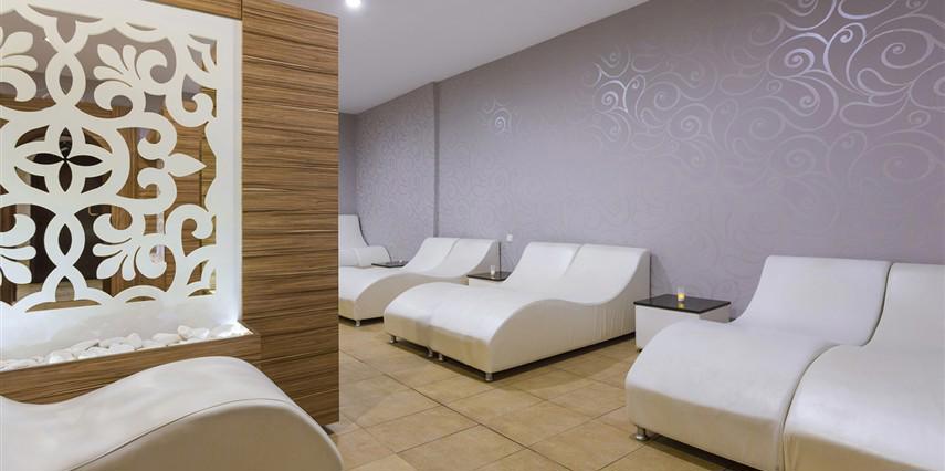 Hotel Turan Prince