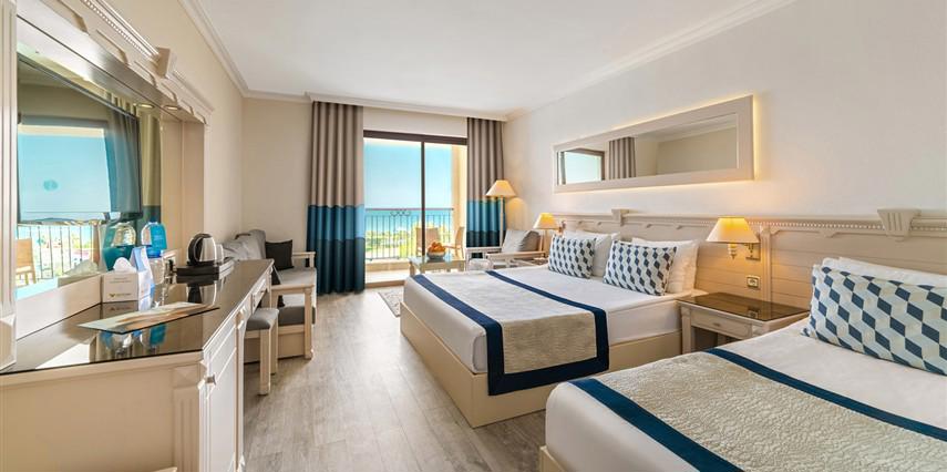 Hotel Turan Prince