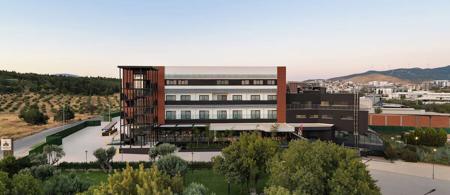 Ft Lotus Thermal Hotel & Spa Trademark Collection By Wyndham