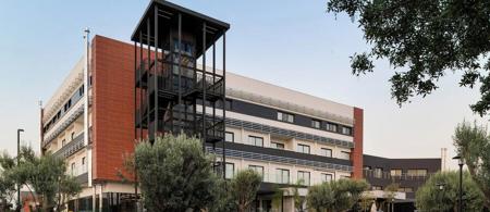 Ft Lotus Thermal Hotel & Spa Trademark Collection By Wyndham