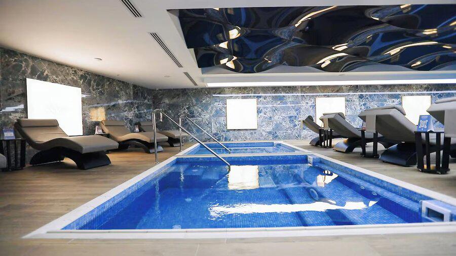 Ft Lotus Thermal Hotel & Spa Trademark Collection By Wyndham