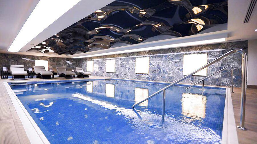 Ft Lotus Thermal Hotel & Spa Trademark Collection By Wyndham