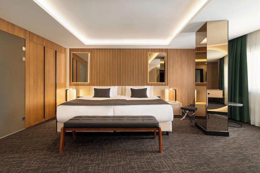 Ft Lotus Thermal Hotel & Spa Trademark Collection By Wyndham