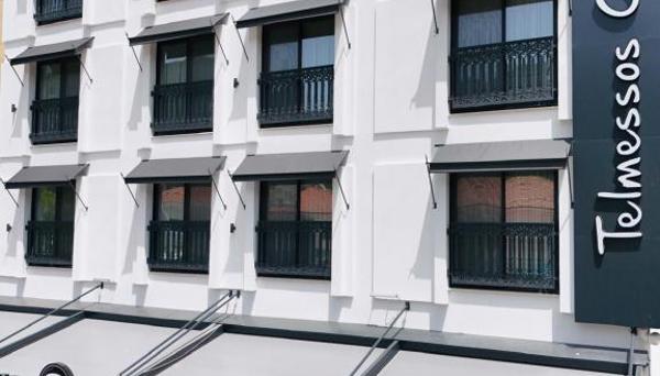 Telmessos City Hotel